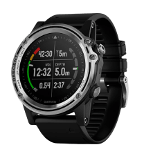 Garmin Descent MK1 diving smartwatch