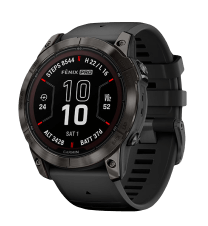 Garmin Fenix 7X Pro Sapphire Solar smartwatch