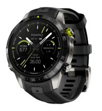 Garmin Marq Athlete premium smartwatch