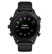 Garmin MARQ Commander carbon smartwatch front view